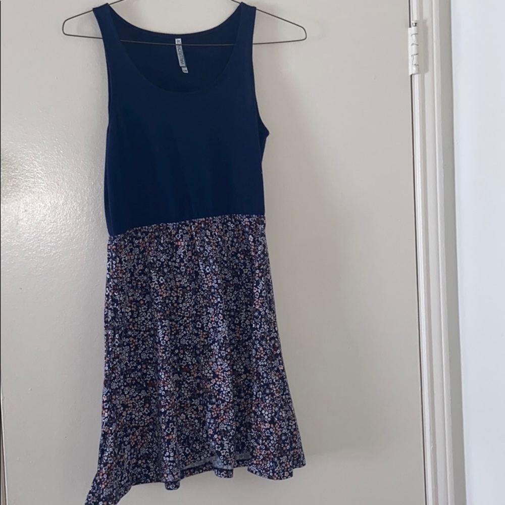 Summer dress